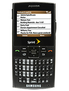 Mobilni telefon Samsung SPH i325 Ace - 